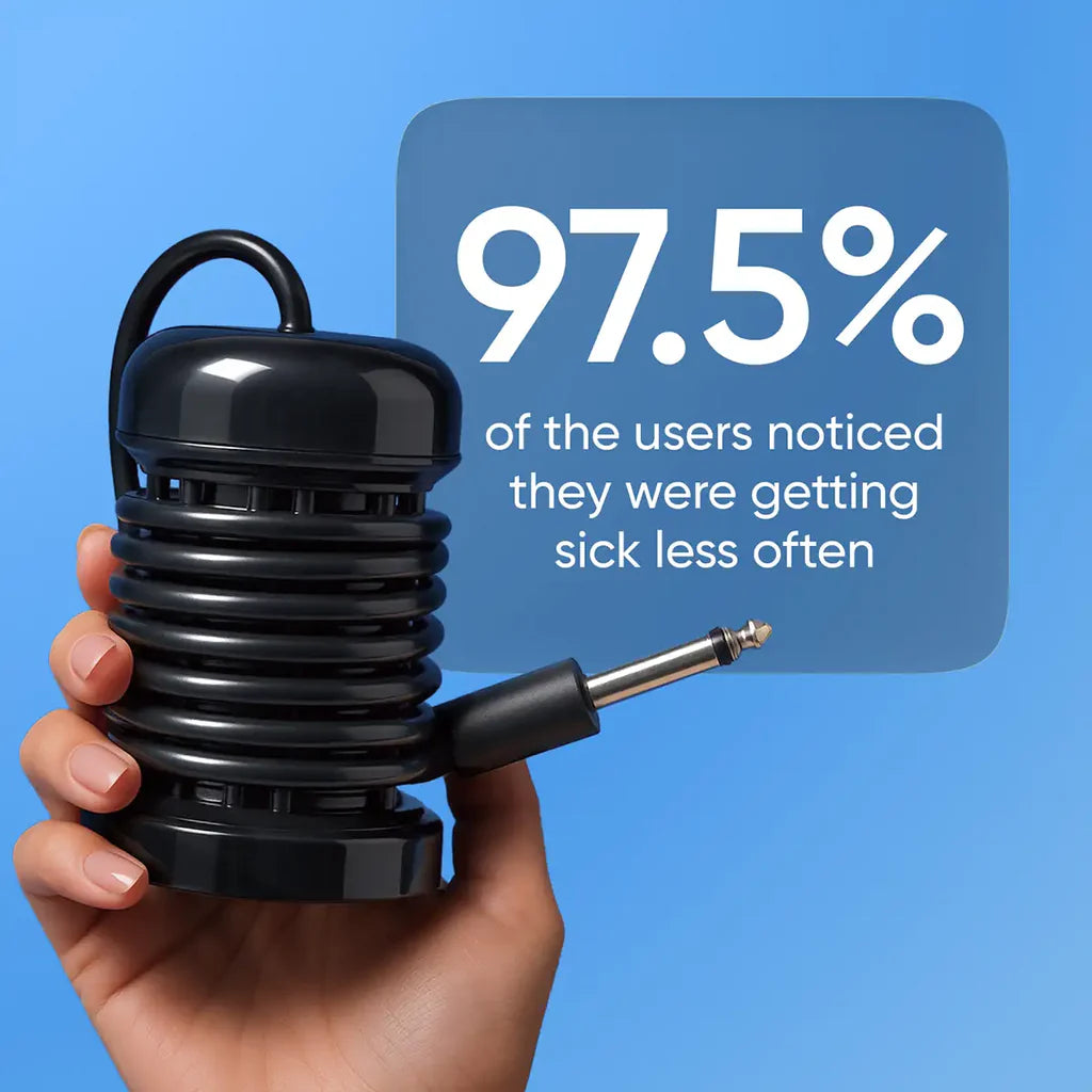 IoniPure Ionic Foot Spa